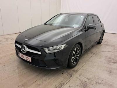 Mercedes A-Klasse A160 Business Solution 1.3i 109pk/cv 5p, 2020