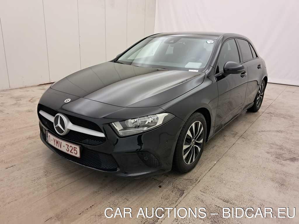 Mercedes A-Klasse A160 Business Solution 1.3i 109pk/cv 5p, 2020