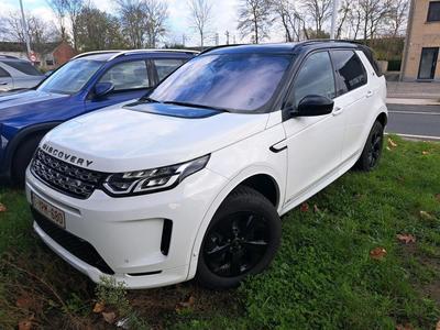 Land Rover Discovery Sport R-Dynamic S D150 2.0d 150pk/cv 5p, 2020