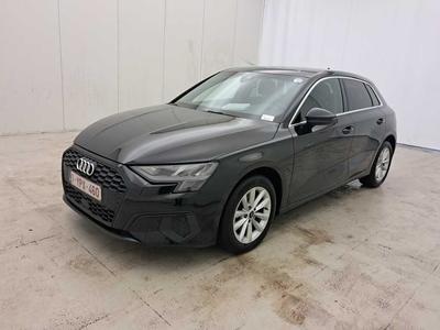 Audi A3 Sportback 30 2.0TDi 116pk/cv 5p, 2020