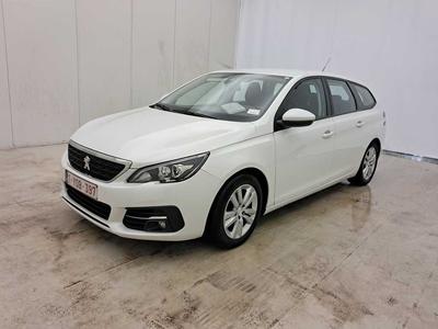 Peugeot 308 SW Active Pack 1.5BlueHDi S&S 100pk/cv 5p, 2020
