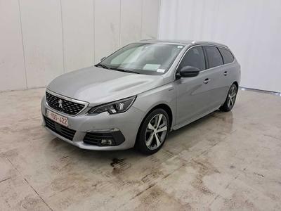 Peugeot 308 SW GT-Line 1.5BlueHDi S&amp;S 130pk/cv 5p EAT8, 2020