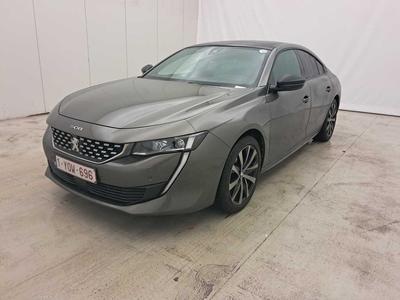 Peugeot 508 GT-Line 1.5 BlueHDi 130pk/cv S&S 5p EAT8, 2020