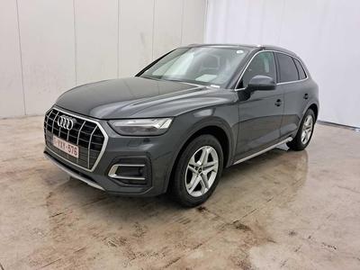Audi Q5 Business Advanced 35 2.0TDi 163pk/cv 5p S-Tronic, 2021