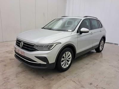 Volkswagen Tiguan Life 1.5TSi 150pk/cv 5p DSG7, 2021