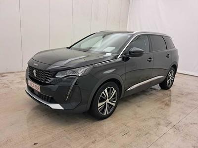 Peugeot 5008 Allure Pack 1.5 BlueHDi S/S 130pk/cv 5p EAT8, 2021