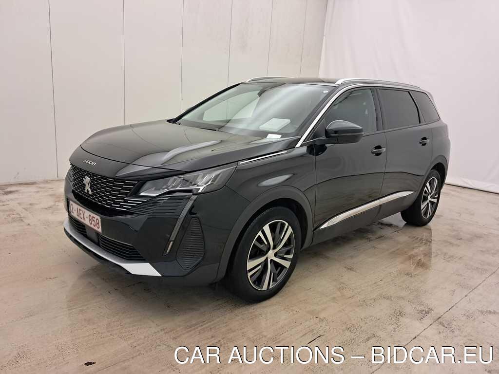 Peugeot 5008 Allure Pack 1.5 BlueHDi S/S 130pk/cv 5p EAT8, 2021
