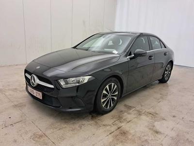 Mercedes A-Klasse A180 Limousine 1.3i 136pk/cv 4p, 2021