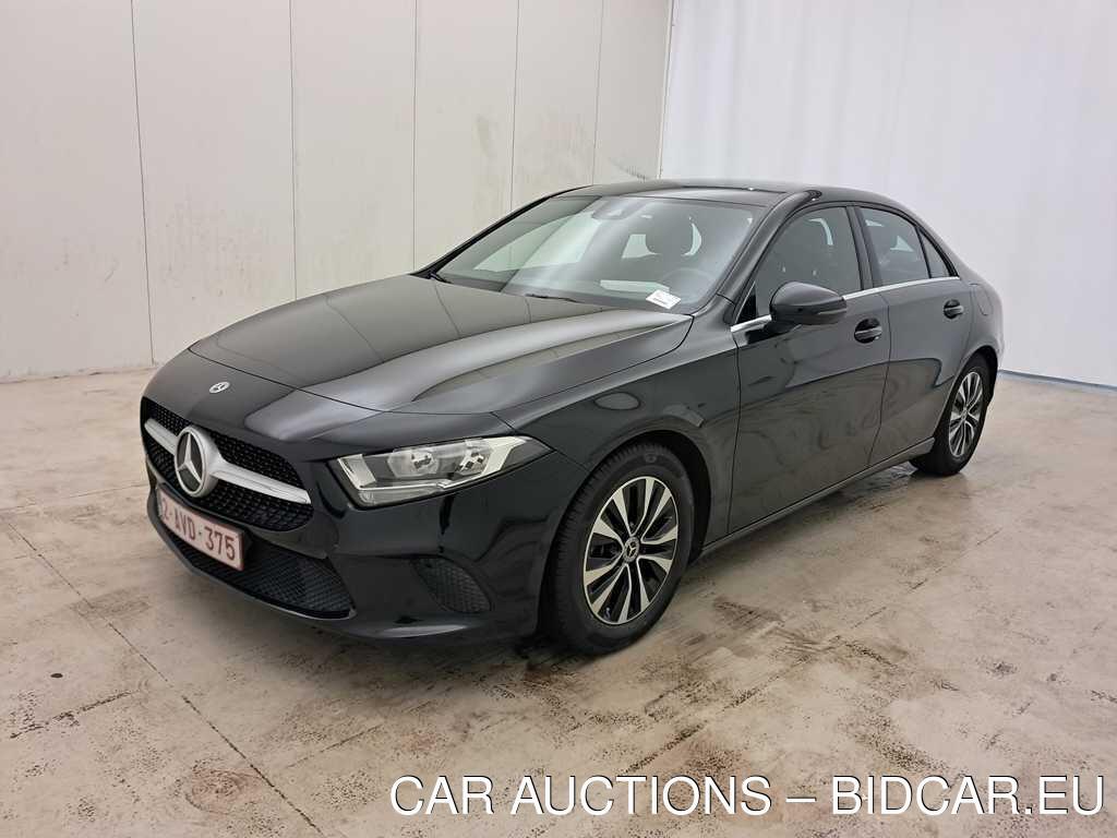 Mercedes A-Klasse A180 Limousine 1.3i 136pk/cv 4p, 2021