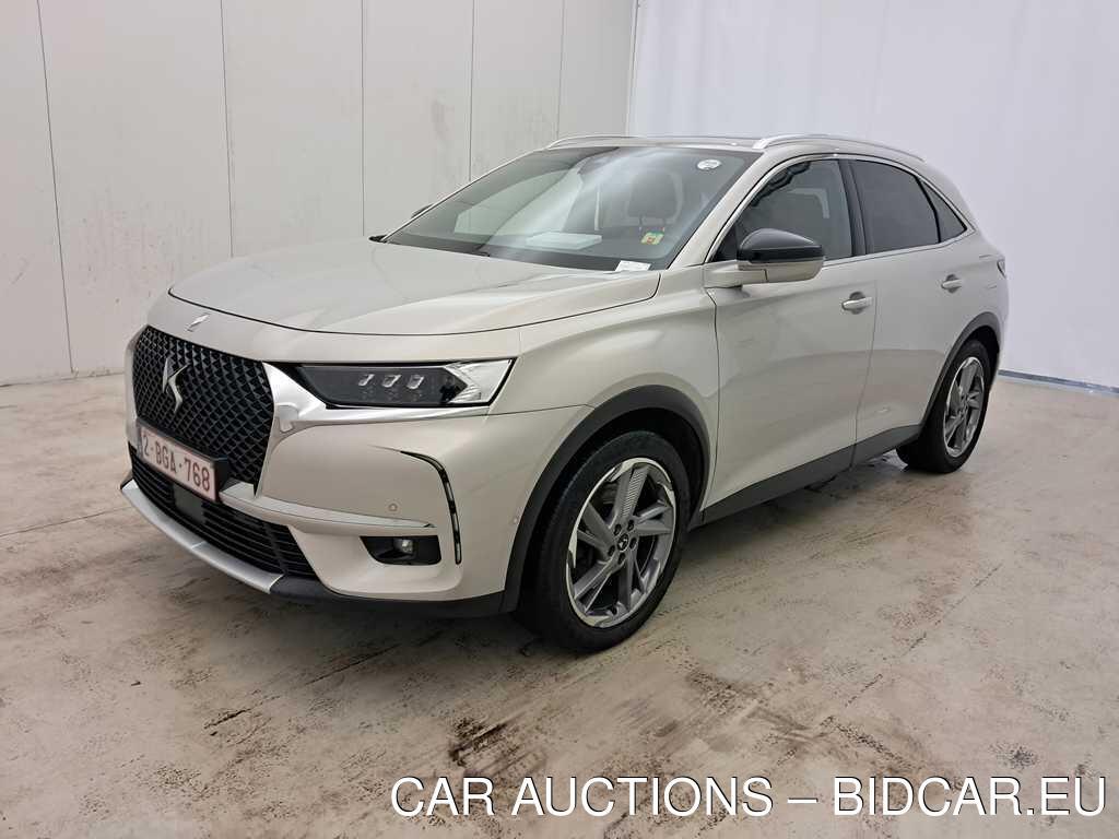 Ds DS7 Crossback E-Tense Rivoli 1.6i 225pk/cv 5p Aut, 2021