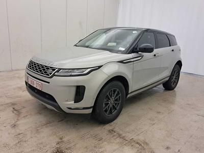 Land Rover Evoque P160 MHEV 1.5i 160pk/cv 5p FWD Aut., 2021