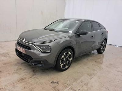 Citroën C4 Shine Pack 1.5 BlueHDi S&S 130pk/cv 5p EAT8, 2021