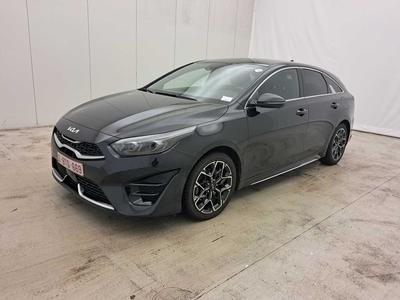 Kia Pro Cee d GT-Line 1.5T-GDI 160pk/cv 5p 7DCT, 2022