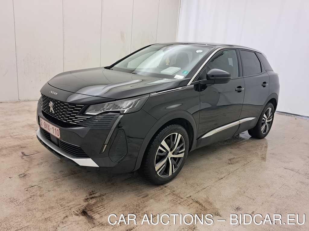 Peugeot 3008 Allure 1.5 BlueHDi S&amp;S 130pk/cv 5p EAT8, 2022