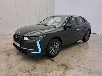 Ds DS4 Bastille+ 1.2 PureTech 130pk/cv 5p Aut., 2022