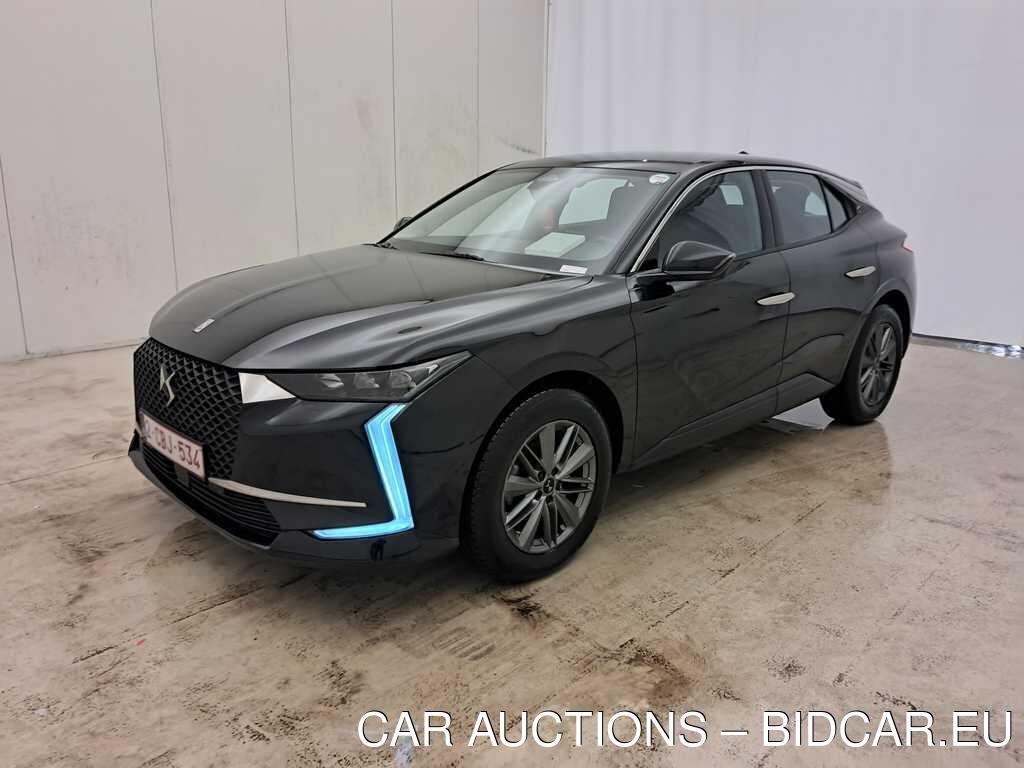Ds DS4 Bastille+ 1.2 PureTech 130pk/cv 5p Aut., 2022