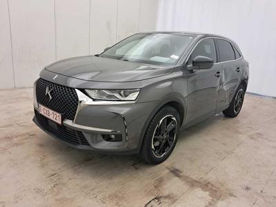 Ds DS7 Crossback Bastille+ 1.6 PureTech 180pk/cv 5p Aut., 2023
