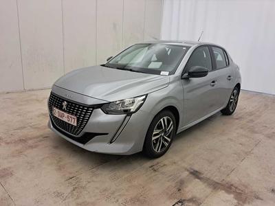 Peugeot 208 Active Pack 1.2 PureTech S&amp;S 75pk/cv 5p, 2023