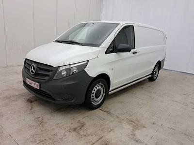 Mercedes Vito 110 L2 2.0CDi 102pk/cv, 2023