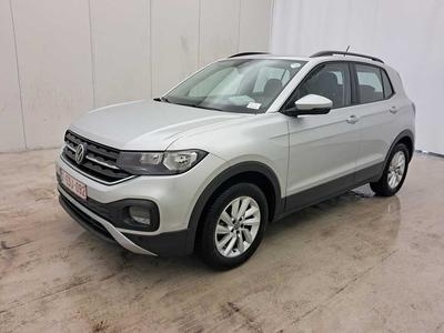 Volkswagen T-Cross Life Business 1.0TSi 95pk/cv 5p, 2023