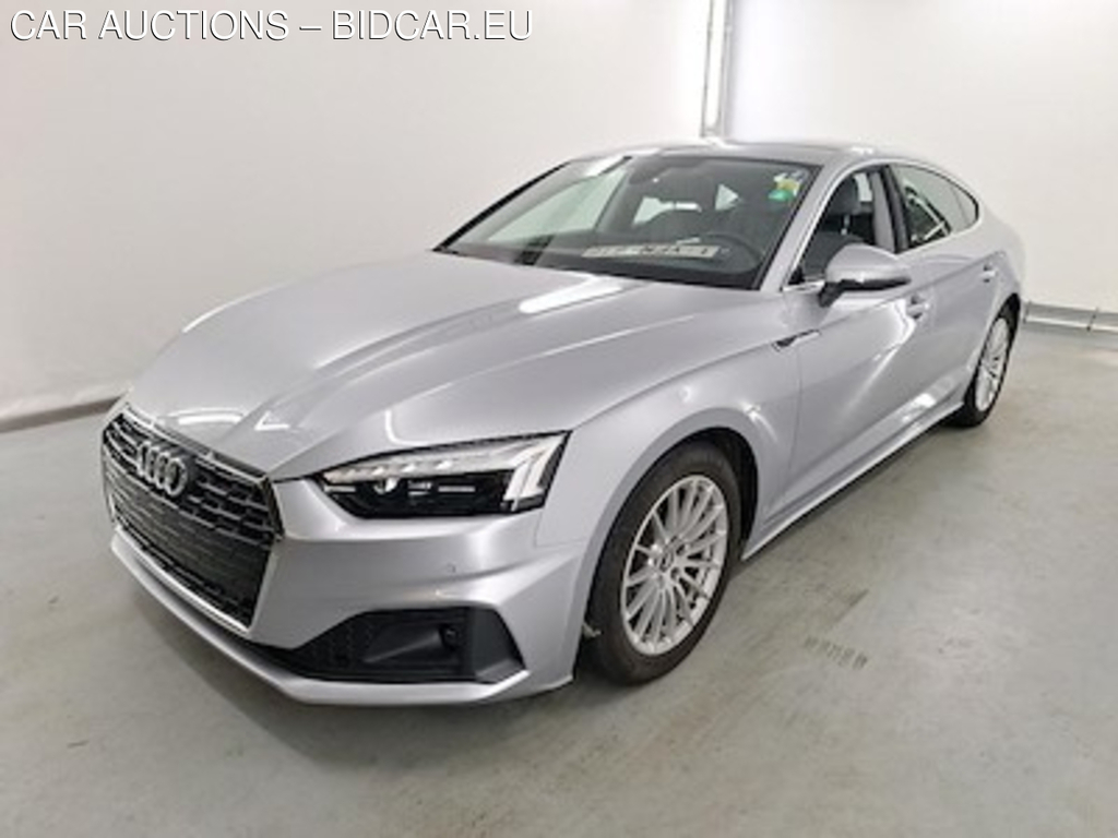 Audi A5 sportback diesel - 2020 35 TDi Business Edition S tronic