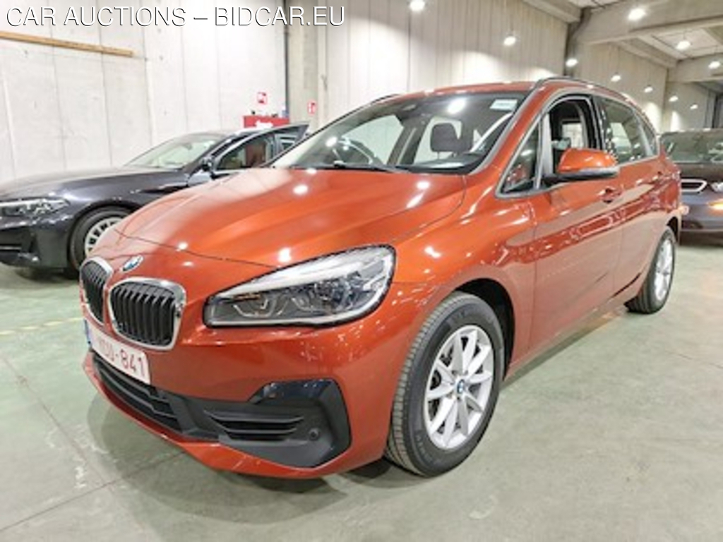 BMW 2 active tourer diesel - 2018 216 d AdBlue