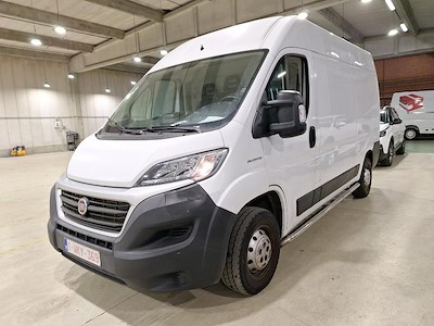 Fiat Ducato 35 fourgon mwb HR dsl 2.0 Multijet M-H2 (EU6) STOCK