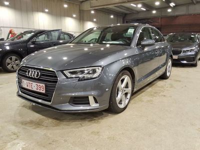 Audi A3 sedan - 2017 35 TFSI ACT Sport S tronic (EU6d-TEMP)