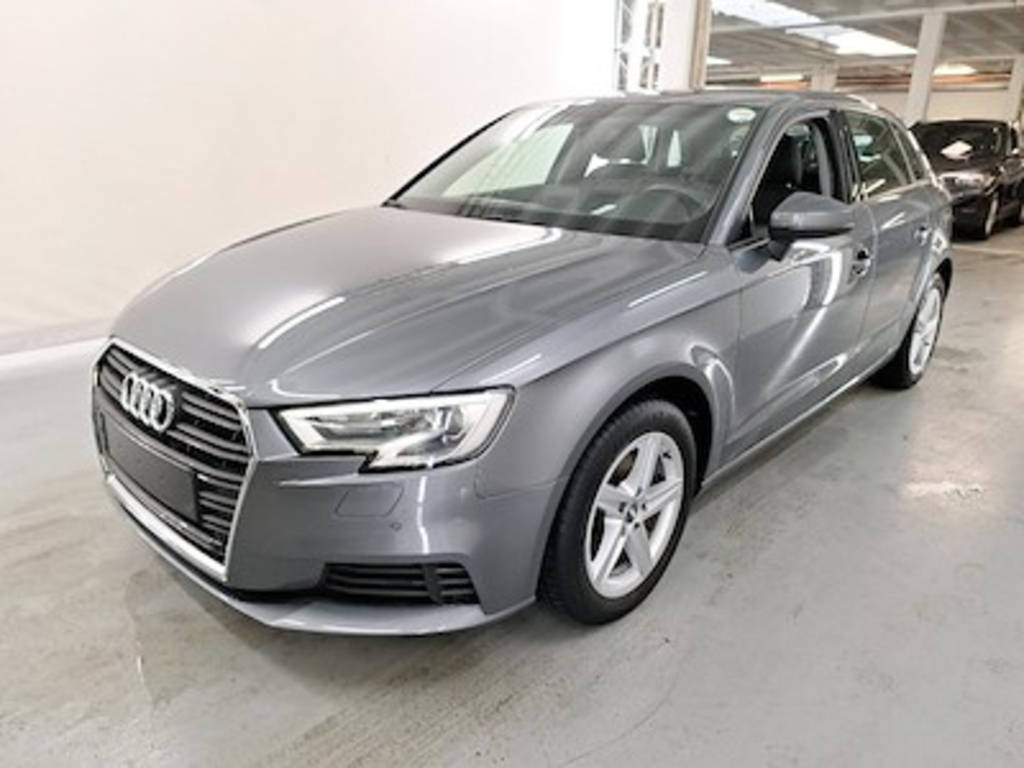 Audi A3 sportback 1.6 30 TDI 85KW