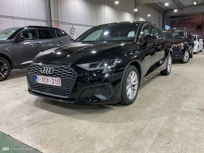 Audi A3 sportback diesel - 2020 30 TDi