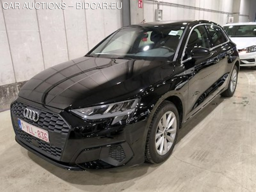 Audi A3 sportback diesel - 2020 35 TDi S tronic