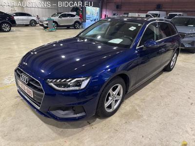 Audi A4 avant diesel - 2020 35 TDi Business Edition S tronic
