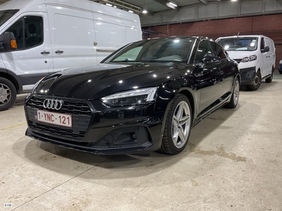 Audi A5 sportback 2.0 35 TDI S TRONIC BUS. ED.
