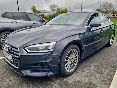 Audi A5 sportback - 2017 35 TFSI S tronic (EU6d-TEMP) STOCK