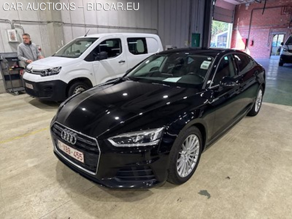 Audi A5 sportback diesel - 2017 35 TDi Business Edition S tron.(EU6d-T.)