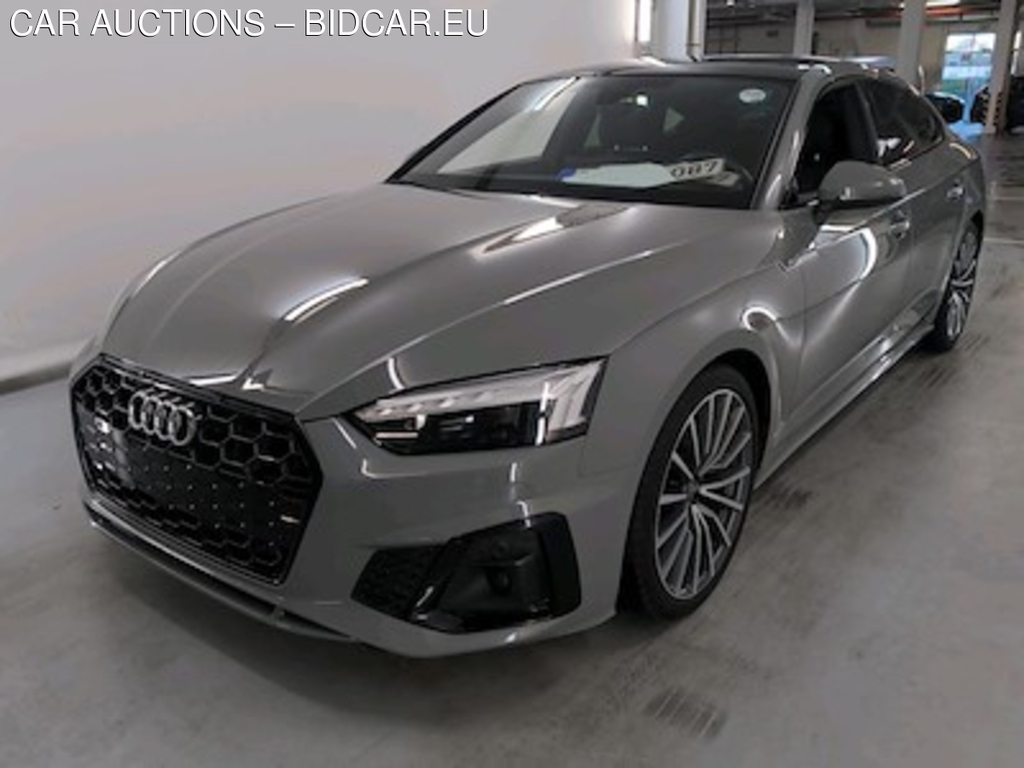 Audi A5 sportback diesel - 2020 35 TDi Business Edition S line S tronic