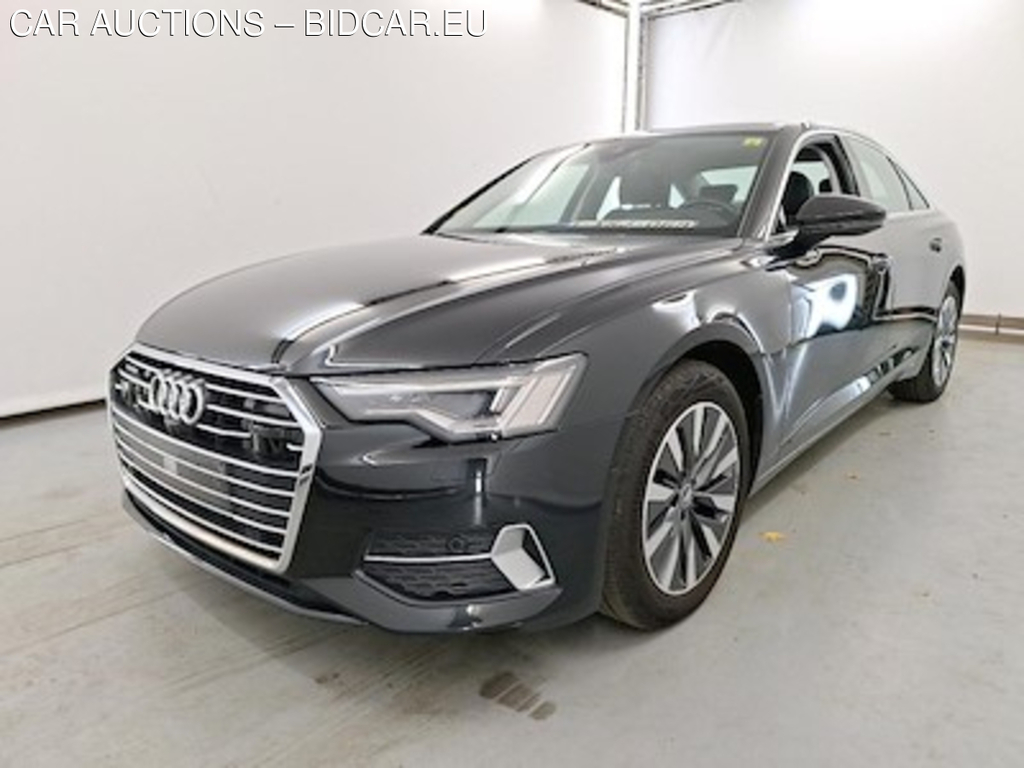 Audi A6 2.0 TDI 40 S TRONIC QUATTRO BUS ED SPORT