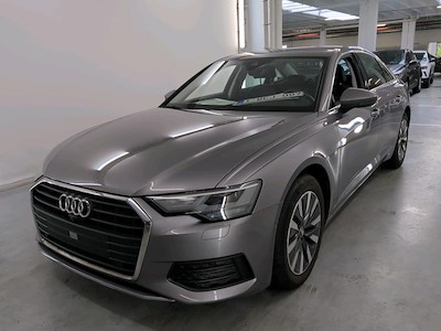 Audi A6 diesel - 2018 35 TDi Business Edition S tronic