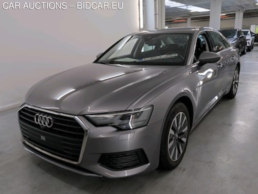 Audi A6 diesel - 2018 35 TDi Business Edition S tronic