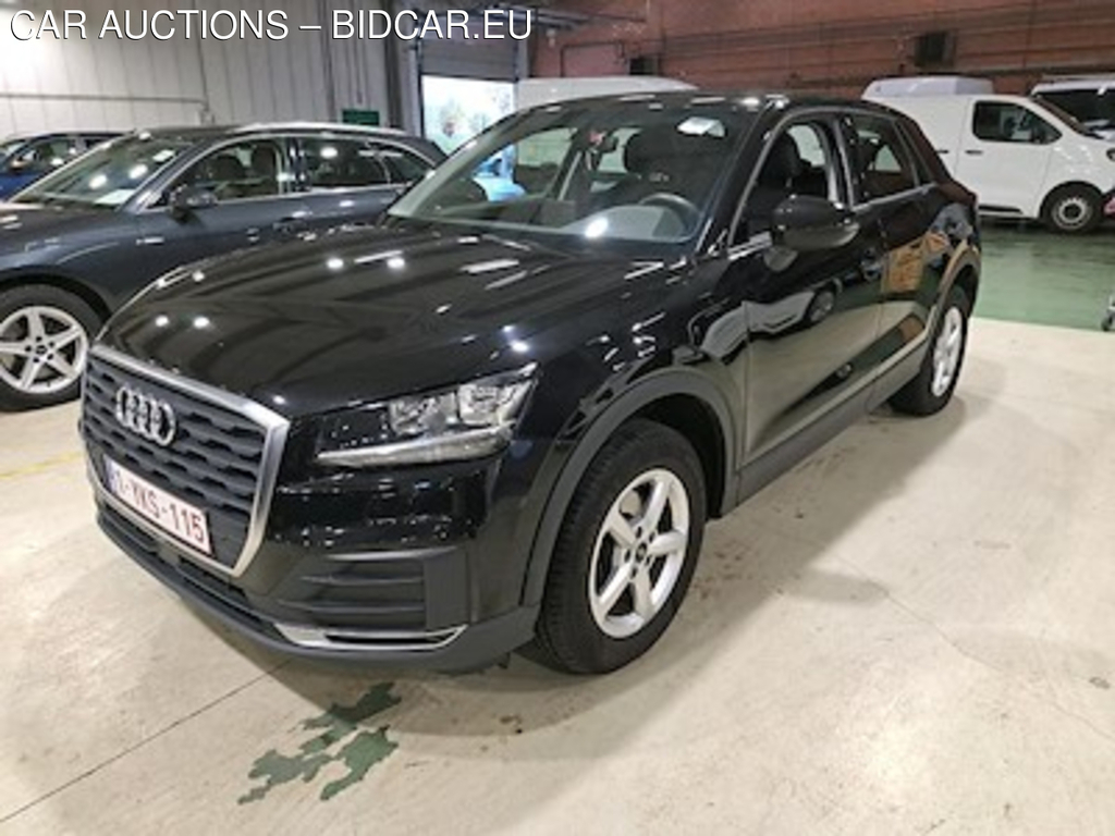 Audi Q2 1.0 30 TFSI