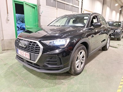 Audi Q3 - 2019 35 TFSI