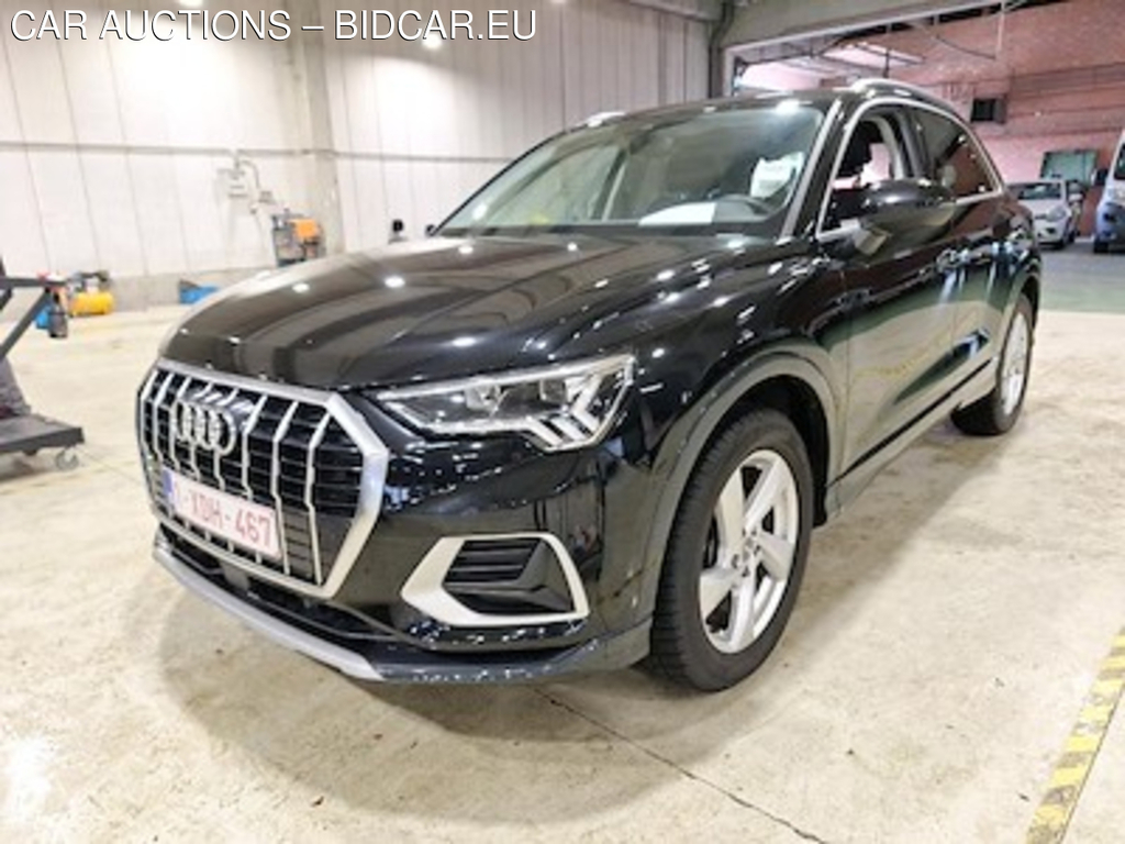 Audi Q3 - 2019 35 TFSI Advanced S tronic
