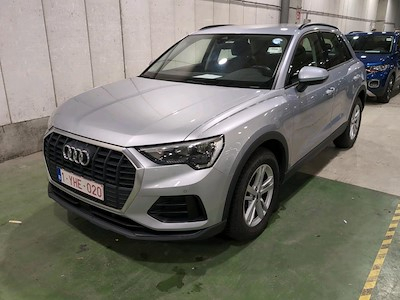 Audi Q3 - 2019 35 TFSI S tronic