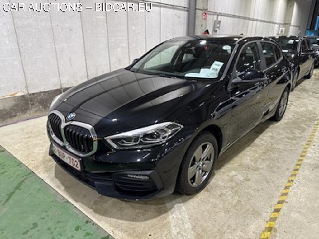 BMW 1 series hatch 1.5 116DA (85KW)