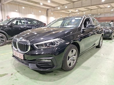 BMW 1 series hatch 1.5 116DA (85KW)