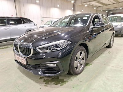 BMW 1 series hatch 1.5 116DA (85KW)
