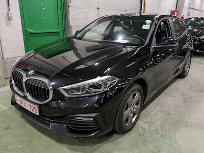 BMW 1 series hatch 1.5 116DA (85KW)