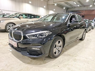 BMW 1 series hatch 1.5 116DA (85KW)