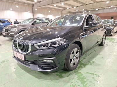 BMW 1 series hatch 1.5 116DA (85KW)