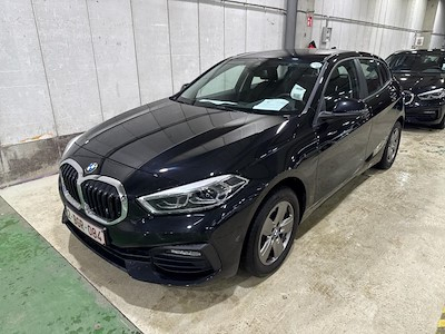 BMW 1 series hatch 1.5 116DA (85KW)